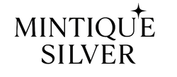 Mintique Silver